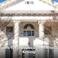 Minnesota lawmaker killing - travel article image 1