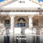 Minnesota lawmaker killing - travel article image 1