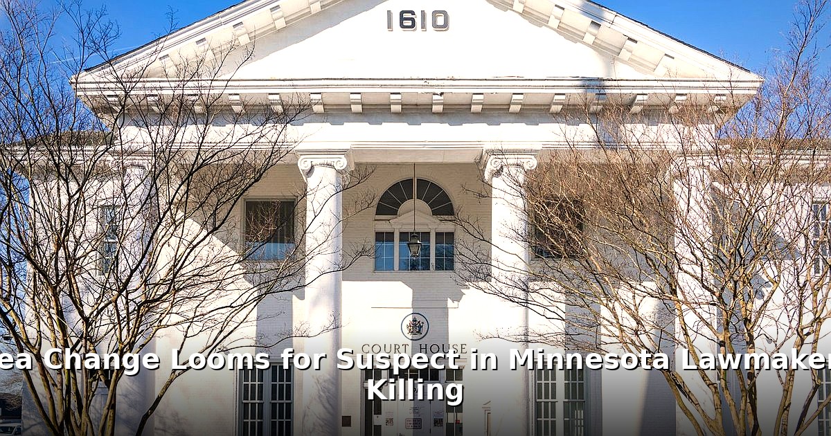 Minnesota lawmaker killing - travel article image 1