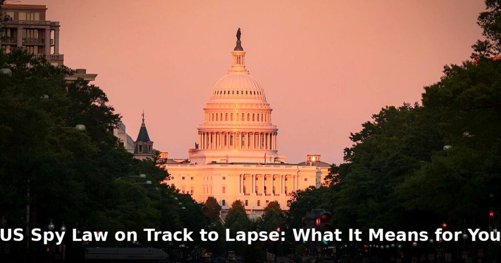 US spy law - travel article image 1
