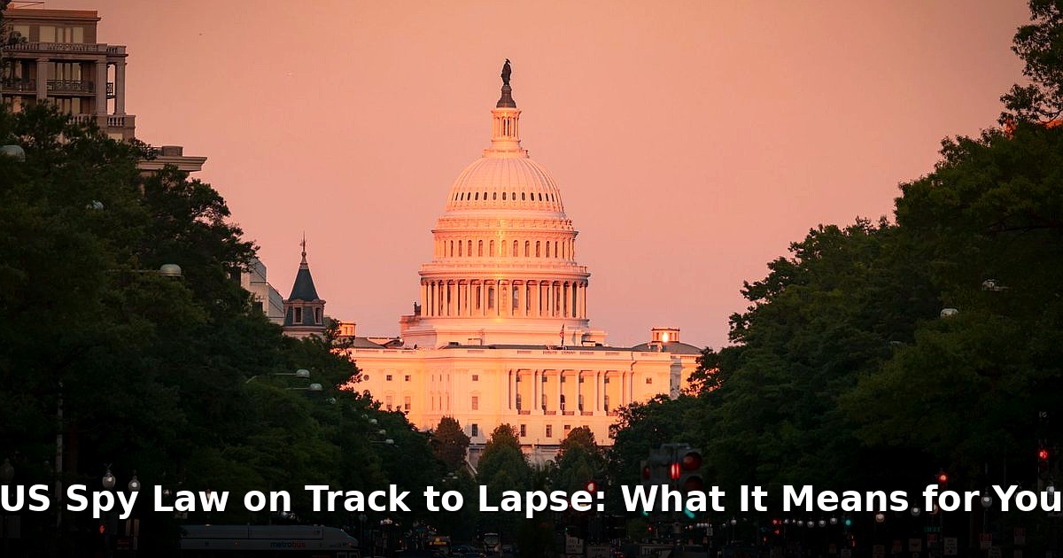 US spy law - travel article image 1