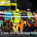 Laredo plane crash - travel article image 1