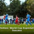 USMNT World Cup expectations - travel article image 1