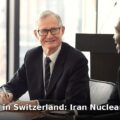 US VP Vance Switzerland - travel article image 1