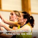 Giannis Antetokounmpo Miami Heat - travel article image 1