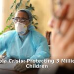 DR Congo Ebola crisis - travel article image 1