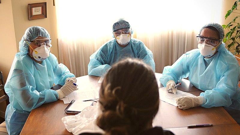 DR Congo Ebola crisis - travel article image 2