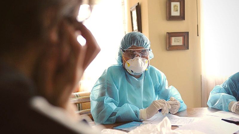 DR Congo Ebola crisis - travel article image 3