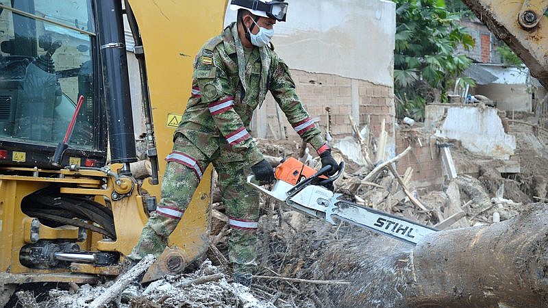 Venezuela earthquake updates - travel article image 2