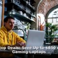 Prime Day laptop deals - travel article image 1