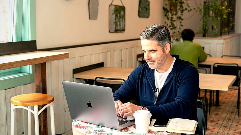 Prime Day laptop deals - travel article image 2