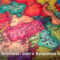 Iran US strikes - travel article image 1