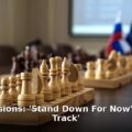 US-Iran tensions - travel article image 1