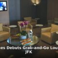 American Airlines grab-and-go lounge - finance article image 1