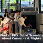 TSA marijuana PDX - finance article image 1
