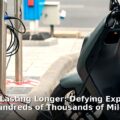 EV battery longevity - finance article image 1