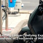 EV battery longevity - finance article image 1