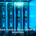 Nvidia AI rack system delay - finance article image 1