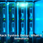 Nvidia AI rack system delay - finance article image 1