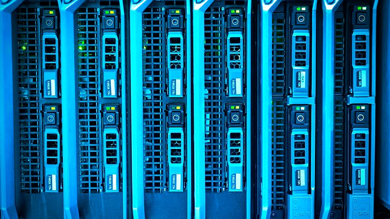 Nvidia AI rack system delay - finance article image 2