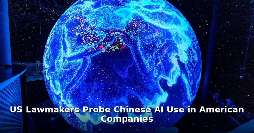 Chinese AI models US companies - finance article image 1