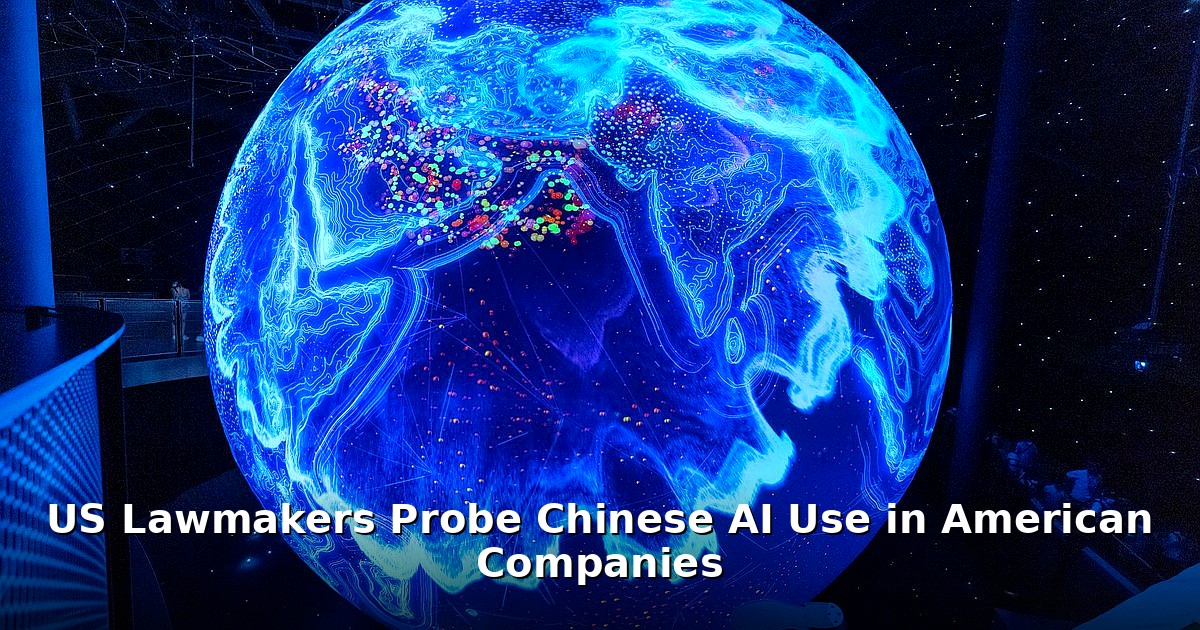 Chinese AI models US companies - finance article image 1