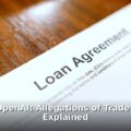 Apple sues OpenAI - finance article image 1
