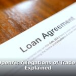 Apple sues OpenAI - finance article image 1