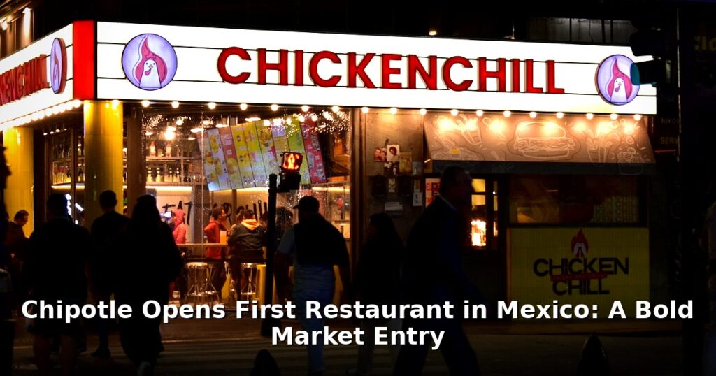 Chipotle Mexico - finance article image 1