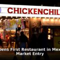 Chipotle Mexico - finance article image 1