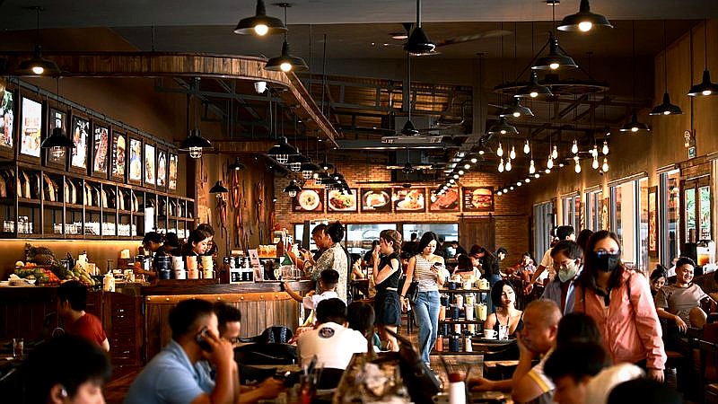 Chipotle Mexico - finance article image 2