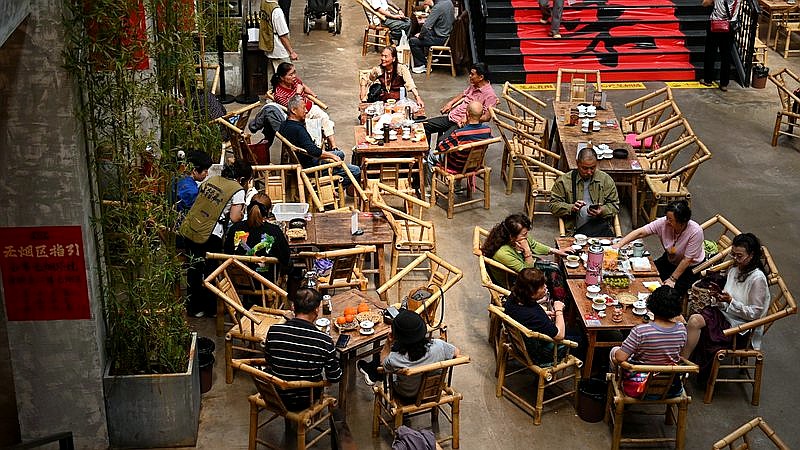 Chipotle Mexico - finance article image 3