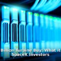 SpaceX investors - finance article image 1