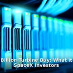 SpaceX investors - finance article image 1