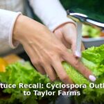 Taco Bell lettuce recall - finance article image 1