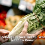Taylor Farms iceberg lettuce recall - finance article image 1