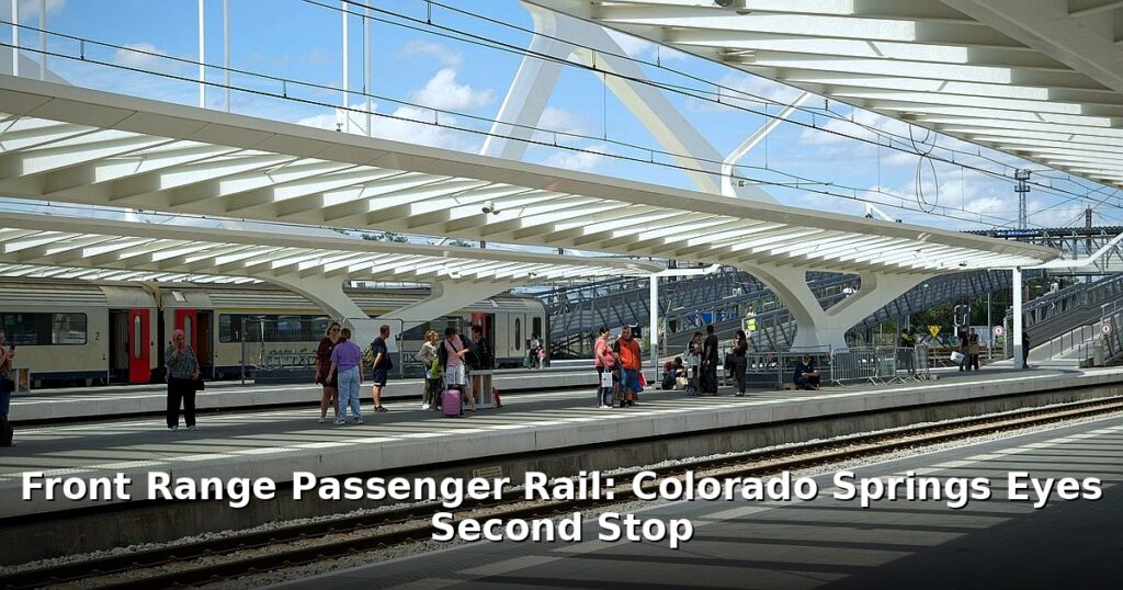 Front Range Passenger Rail - finance article image 1