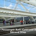 Front Range Passenger Rail - finance article image 1