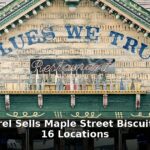 Cracker Barrel sells Maple Street - finance article image 1