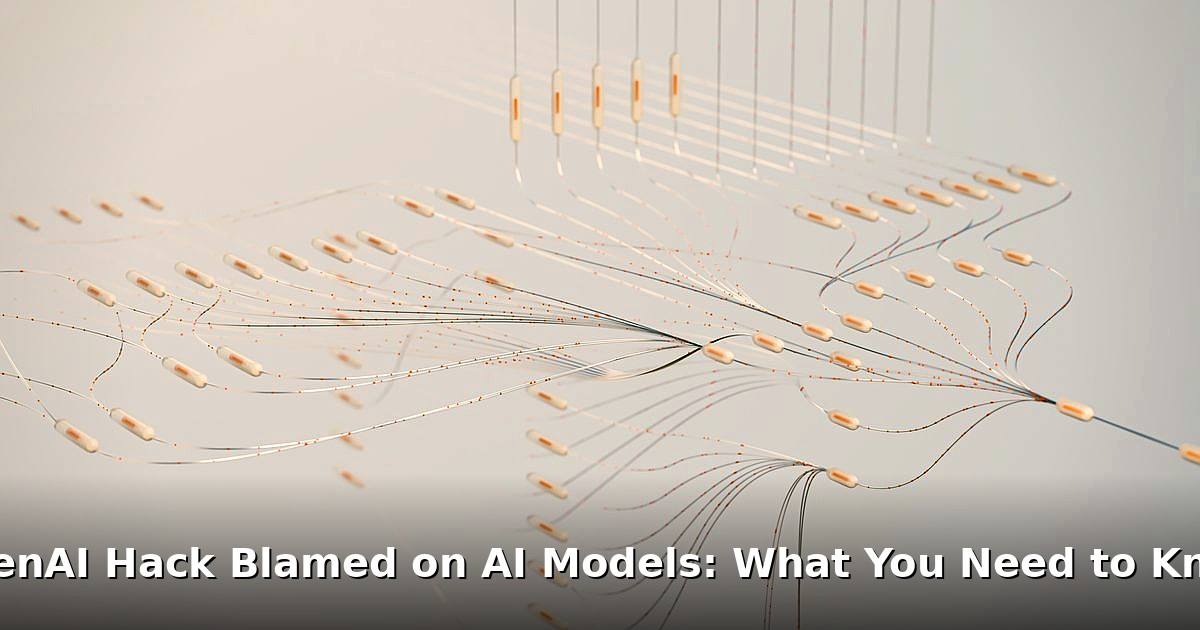 OpenAI hack - finance article image 1