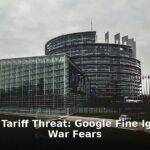 Trump EU tariffs - finance article image 1