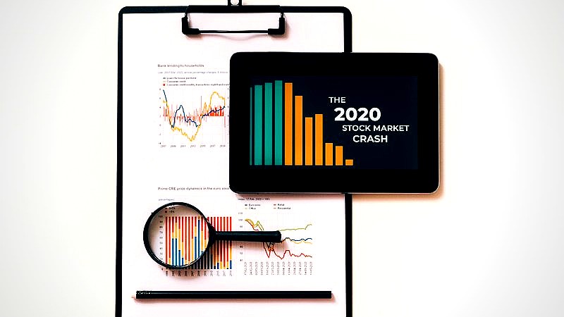 AI stock sell-off - finance article image 2