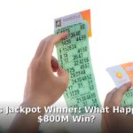 Mega Millions jackpot winner - finance article image 1