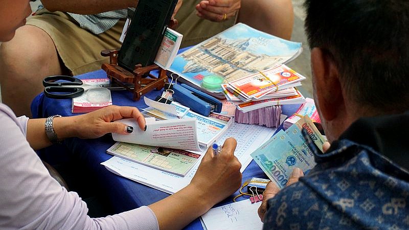 Mega Millions jackpot winner - finance article image 2
