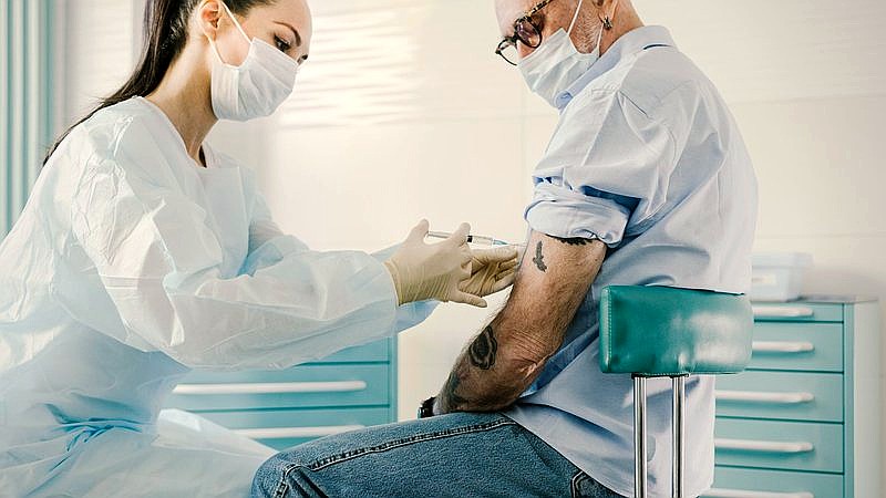 shingles vaccine dementia - health article image 2