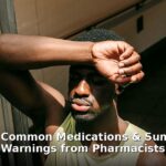 heat risks common medications - health article image 1