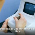 eye health and dementia - health article image 1