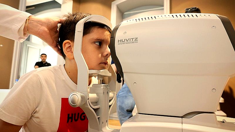 eye health and dementia - health article image 2