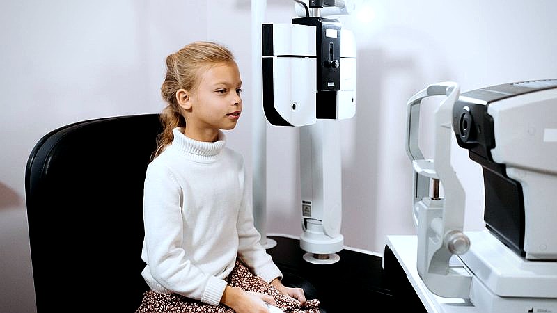 eye health and dementia - health article image 3