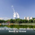 NYC Legionnaires' outbreak - health article image 1